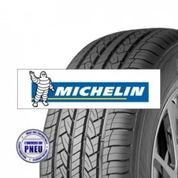 Michelin PRIMACY 5