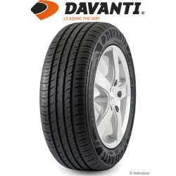 Davanti DX390
