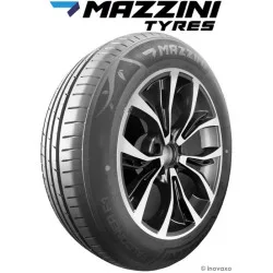 Mazzini FALCONER F1