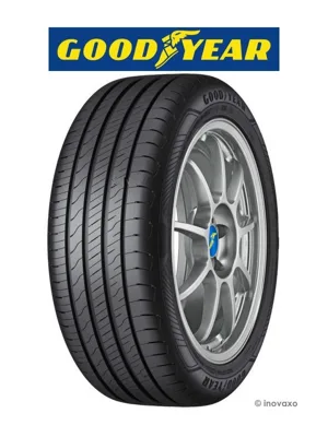 Goodyear EFFICIENTGRIP PERFORMANCE 2